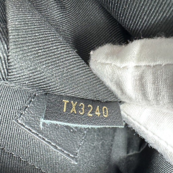 Louis Vuitton Palm Springs Mini Backpack - Picture 10 of 10